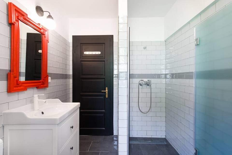 Piricske Pihenohaz Villa Ciceu Bagian luar foto